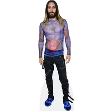 Jared Leto (Trousers) Life Size Cutout
