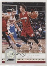 2016-17 Panini Excalibur Viscount Tyler Johnson #94 o6n