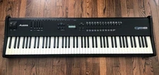 ALESIS QS8.1 88 Weighted key  keyboard  QS 8.1