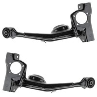 2 Achsschenkel Hinten FüR Toyota Rav 4 MK2 2000 - 2005 Links Rechts