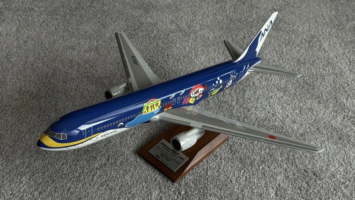 Japan Airlines Collectibles for sale | eBay