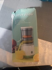 Image of Citrus Juicer