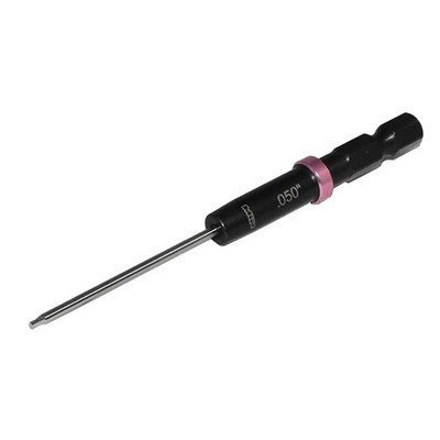 Mip .050 Speed Tip Sechskant-Schraubendreher Schraubenschlüssel, Gen 2