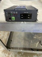 Samlex Power PST-600-24 Pure Sine Wave DC-AC Inverter 600 Watts
