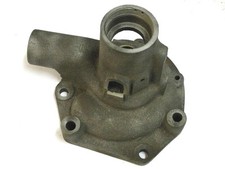 Pompe à eau Citroen HY