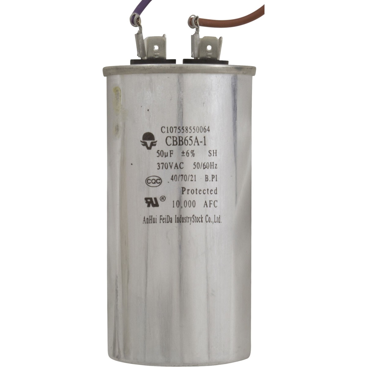 Pump, WW Hi-Flo, 1.5hp, 115v, 2-Speed, 48fr, 2