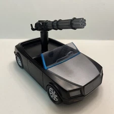 Roblox Action Collection Jailbreak Celestial Deluxe Black Vehicle
