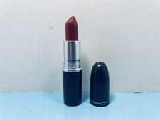 MAC - MATTE LIPSTICK - CHILI - 0.10 US. OZ - NEW