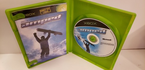 Huge Lot Of Xbox Games ( Microsoft, Xbox first edition ) Choose Your's Own - Picture 73 of 223
