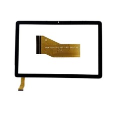 10.1 Inch Touch Screen Glass Digitizer For MJK-GG101-2357