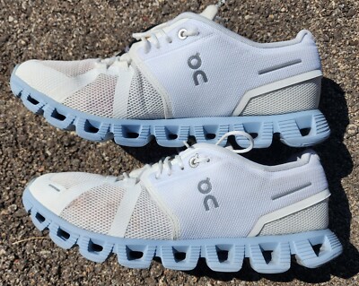 ON Cloud 5 Undyed White ウィメンズ25.0 cm On Running Cloud 5 Undyed-White (Women's) - 59.98373 - US