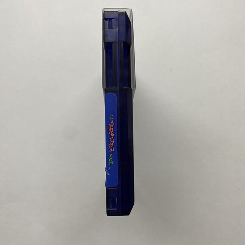 I'm Kid Dracula!! Nintendo Nes Castlevania Retrozone Retrousb Release Rare Cart - Picture 12 of 17