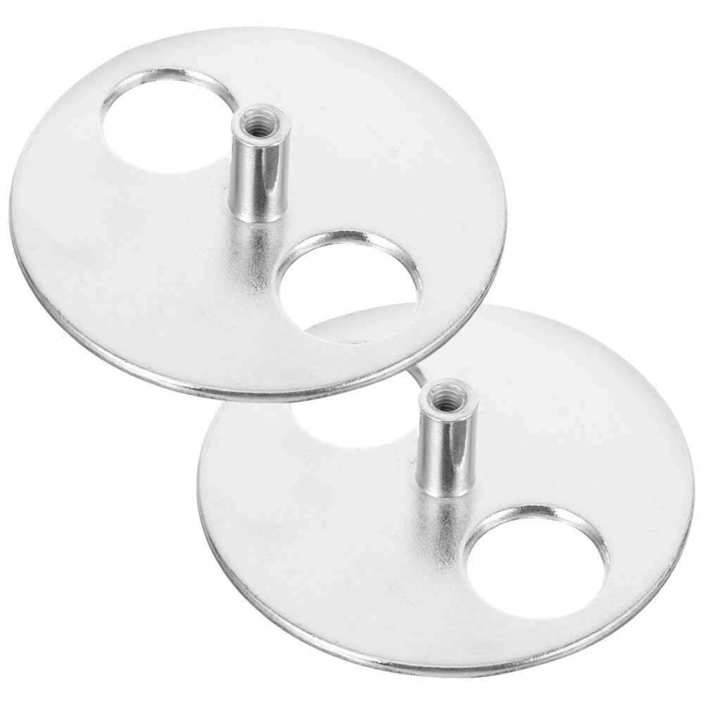 2 Pcs Winding Keys Replacement Music Box Chassis Parts Clockwork eBay