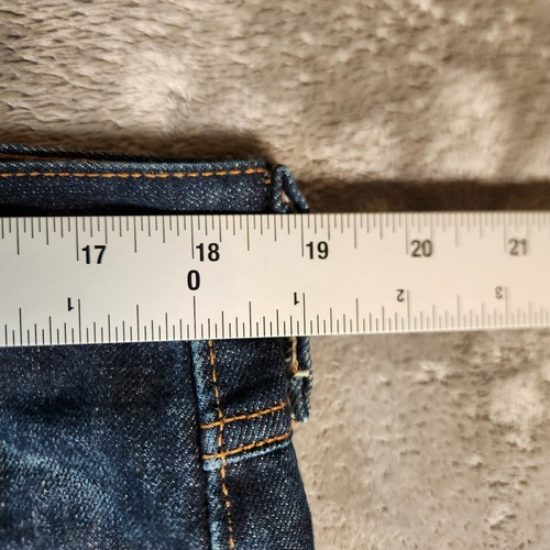 Jeans Wrangler 20X 01 Competition para hombre 36X38 01MWXRW Western Cowboy - Imagen 2 de 15