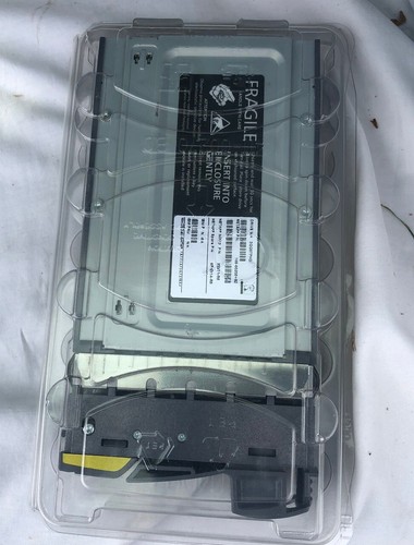 Seagate ST3450856FC 450Gb 15k Fibre Channel FC Hard Drive HDD New Boxed Industr - Picture 2 of 10