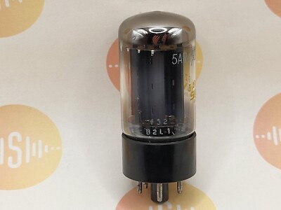 Mullard GZ34 / 5AR4 ノコギリ型 Sylvania Label Mullard Gz34 / 5Ar4 Sawtoothsylvania Label #1 | eBay