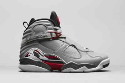 Size 10.5 - Air Jordan 8 Retro SP Reflections Of A Champion  display picture 1
