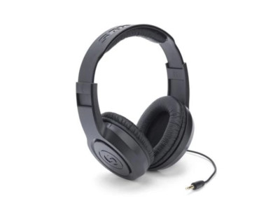 Samson SR350 Studio Headphones Closed Back