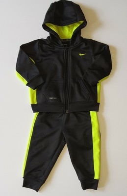 baby nike tracksuit