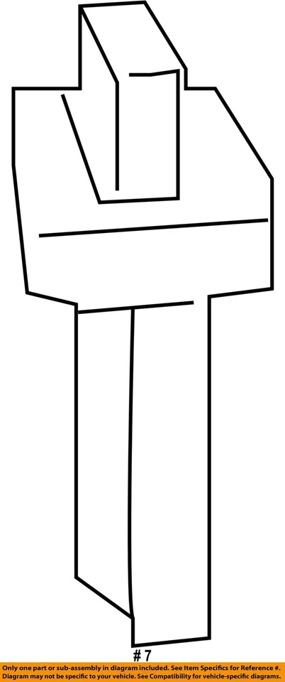 Used Fuel Injection Air Flow Meter fits: 2016 Ford Mustang 8 cylinder Grade A - Image 4 of 4