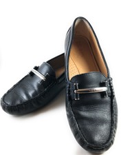 ralph lauren claremont loafer