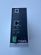 ProSoft Technology 5201-DFNT-EGD EtherNet/IP