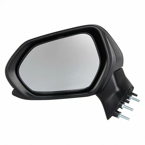 Paintable Mirror Replacement Driver Side For 2018-2021 Toyota Camry Sedan 4-Door