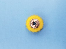 New HP Slot Parts 72 Pitch 37 Tooth 3/32 axle spur gear from Mid America Raceway