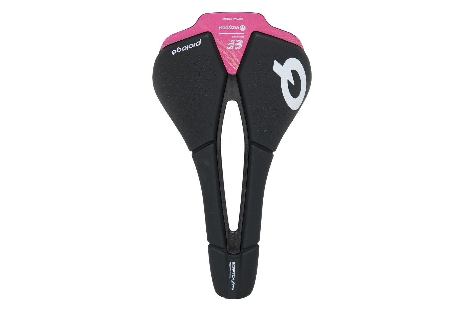 prologo SCRATCH M5 PAS TIROX EFモデル SCRATCH M5 PAS TIROX