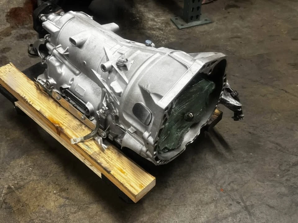 BMW 228i 328i 428i 528i 2014 2015 2016 transmisión automática de 6 velocidades 30 k millas Foto 2 de 4