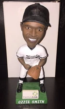 Ozzie Smith River City Rascals Bobblehead St. Louis Cardinals SGA 1000