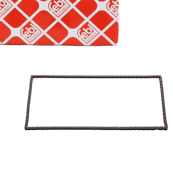 febi Steuerkette FüR Mercedes W212 W213 A207 W639 Sprinter 906 907 910 OM642-image