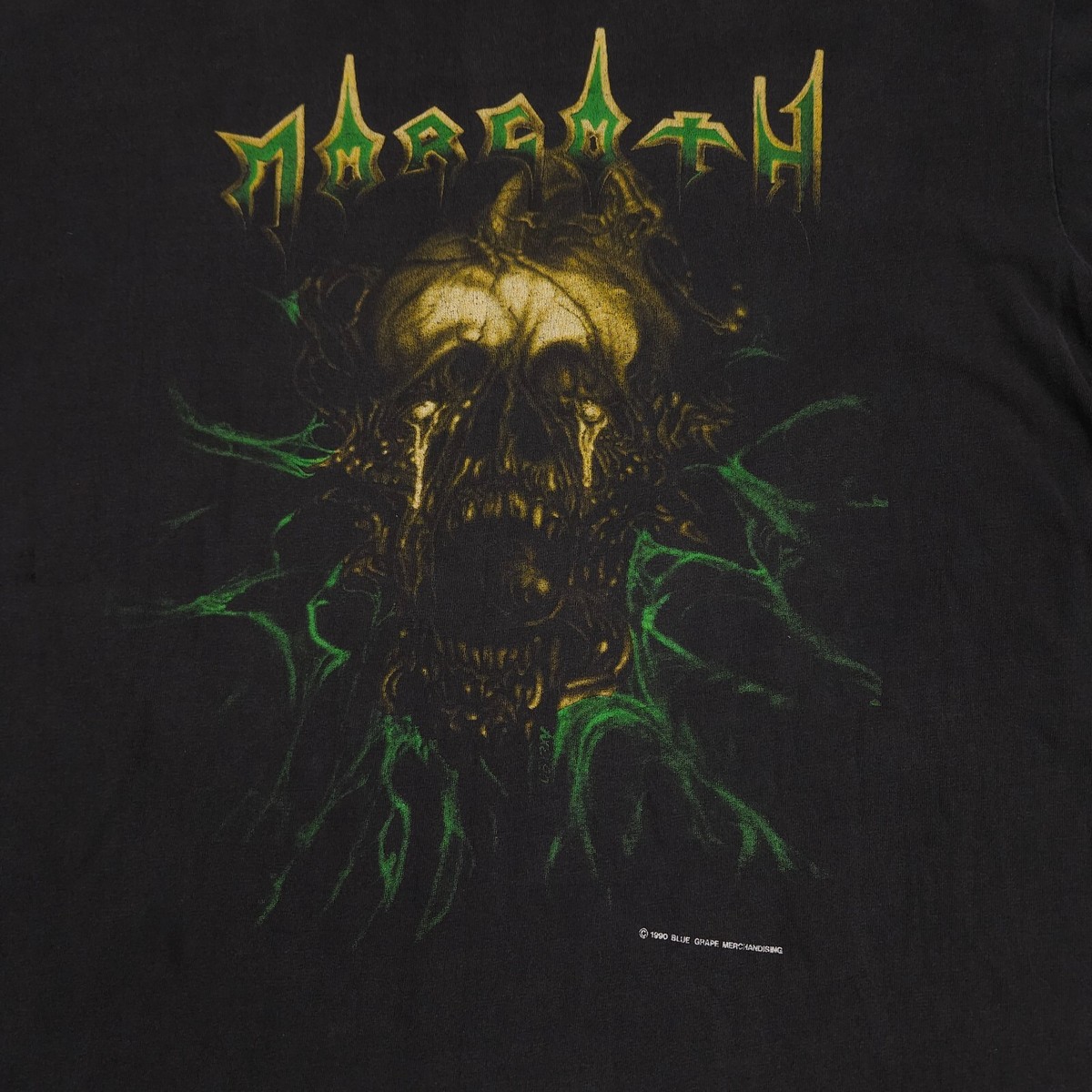 Vintage モリンフェンTシャツ　mtg Shirt XL Morinfen Vintage モリンフェンTシャツ mtg Shirt XL Morinfen 【公式通販】