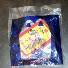 2020 HASBRO GAMING MCDONALDS HAPPY MEAL TOY - OPERATION 3