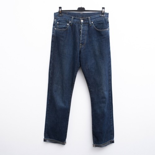 G STAR Ronic Men's W33 L36 Jeans Denim 
