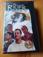 Same River Twice (VHS, 2001)  Robert Curtis-Brown, Dwier Brown