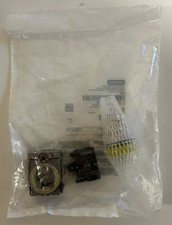 SIEMENS Leuchtmelder Gelb (3SU1152-6AA30-1AA0) - Neu OVP
