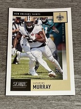 Latavius Murray 2020 Score Saints #271  *J984*