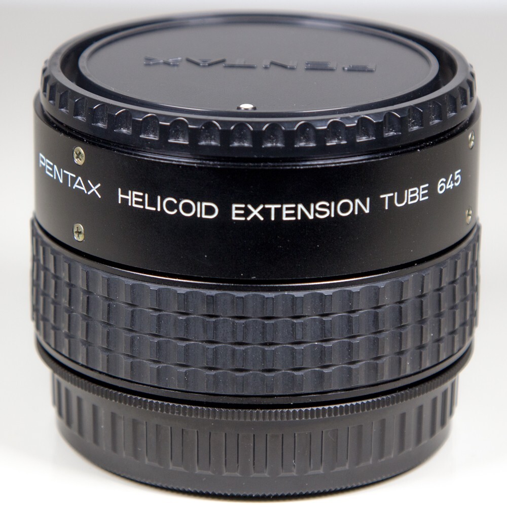 Pentax 645 Helicoid Macro Extension Tube | eBay UK