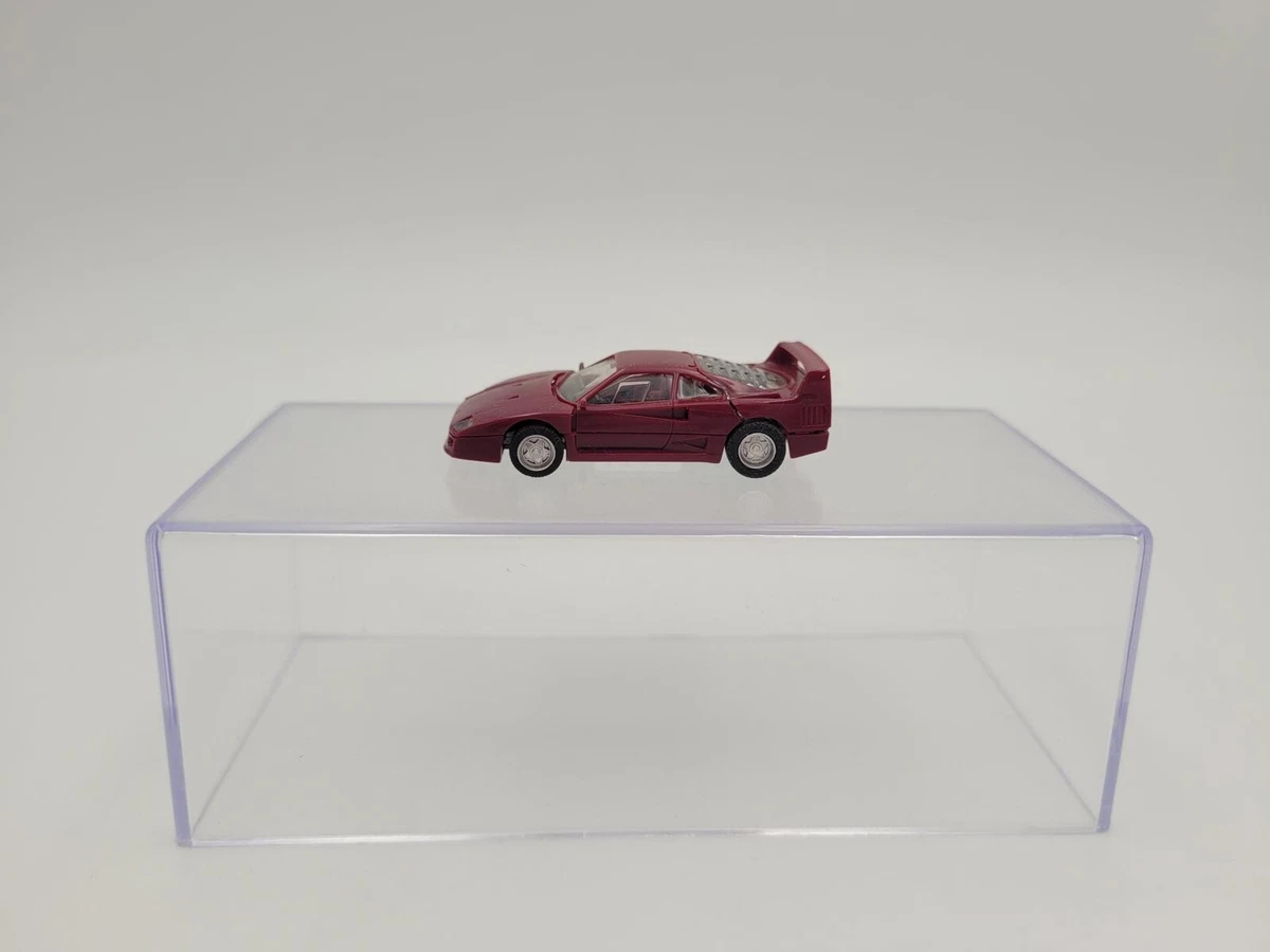 Herpa Ferrari Diecast & Toy Vehicles 1:87 Scale for sale | eBay