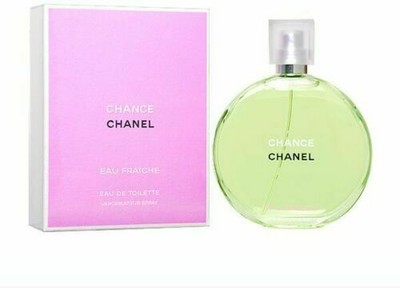 chance de chanel eau de parfum