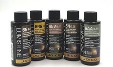 Joico LumiShine Demi-Permanent Liquid Hair Color 2 oz-Choose Yours