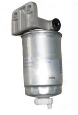 Supp. Filtre Gaz. Compl. Daily4X4-65.9 Iveco Turbostar 4813122