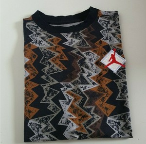 Jordan Jumpman x Patta Tee 