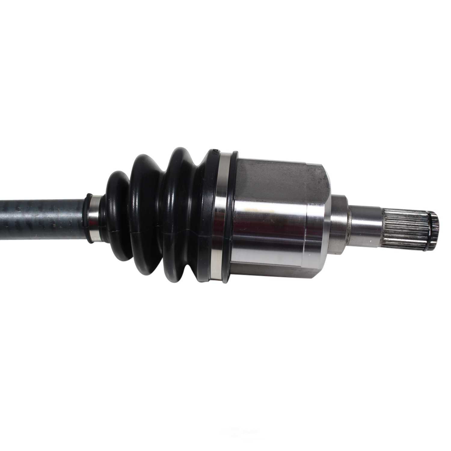 CV Axle Assembly-New CV Axle GSP NCV37571 fits 06-10 Hyundai Sonata