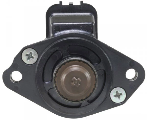 Nueva buena válvula de control de aire de ralentí (IAC) para Mitsubishi Mirage 1997-2002 1,5 L Foto 3 de 4