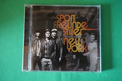 Top CD Album Set Pop; Rock; Deutsch; Green Day; Peter Fox; Wolfsheim
