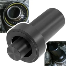 NP246 261 263 Front-Output Wheel Knuckle Seal Install Tool For GMC and Chevrolet