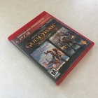 PS3 God of War Collection CIB Complete Free Same Day Shipping!!!