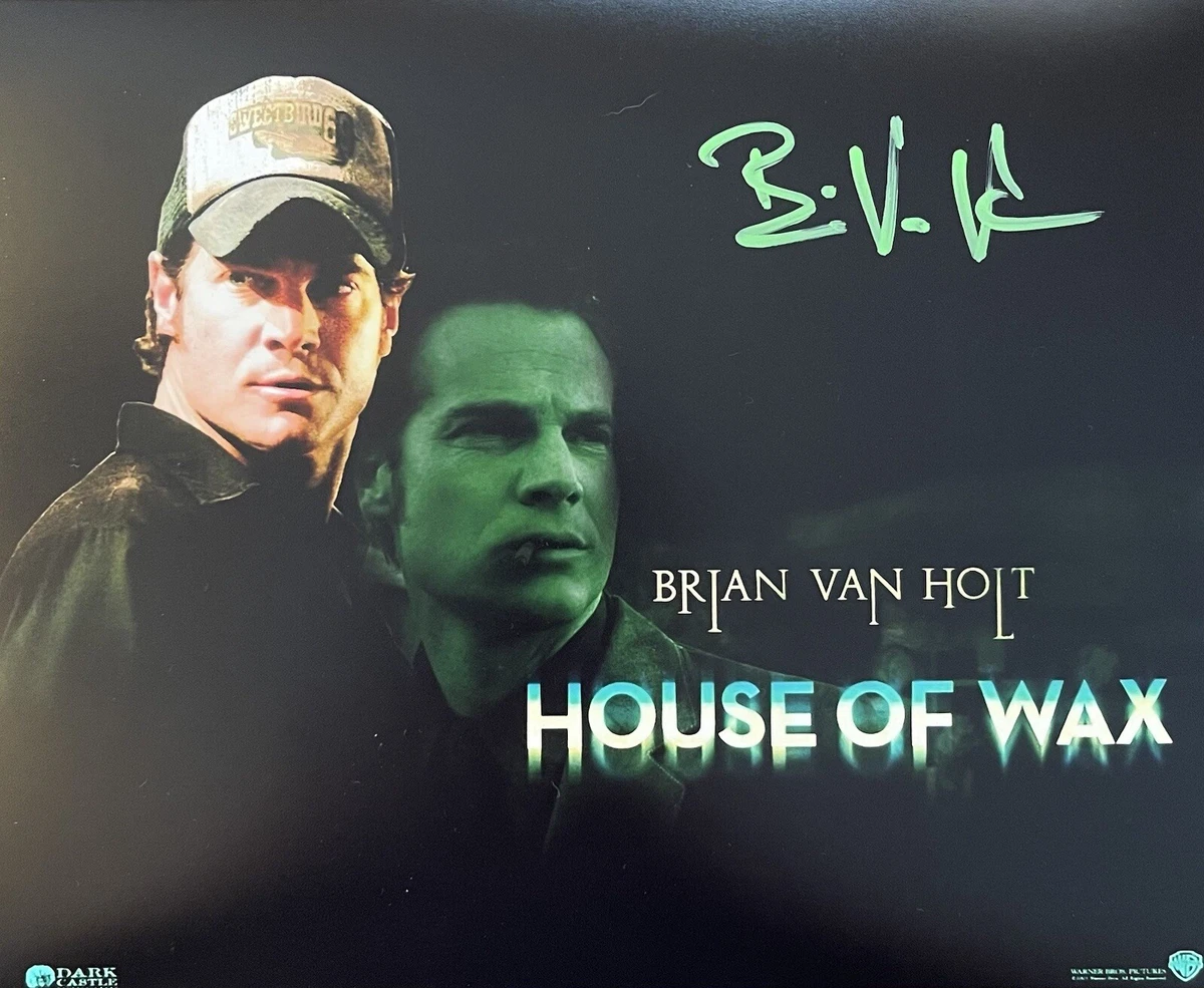 House of wax online free sale